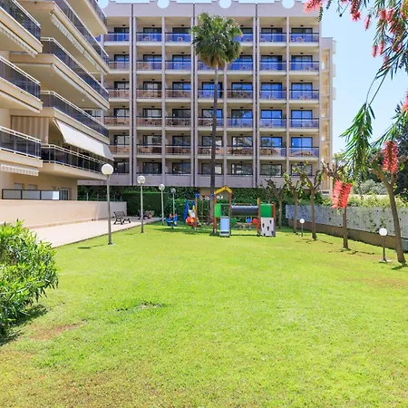Apartman Ventura Park-1