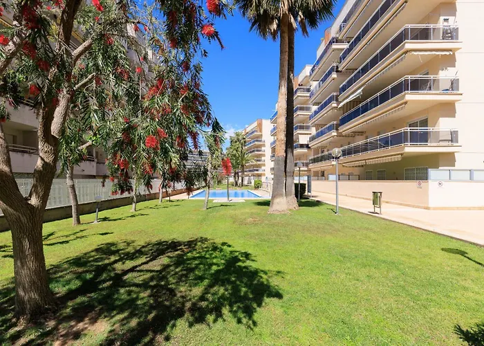 Ventura Park-1 سالو