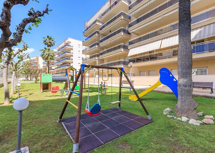 Ventura Park-1 سالو